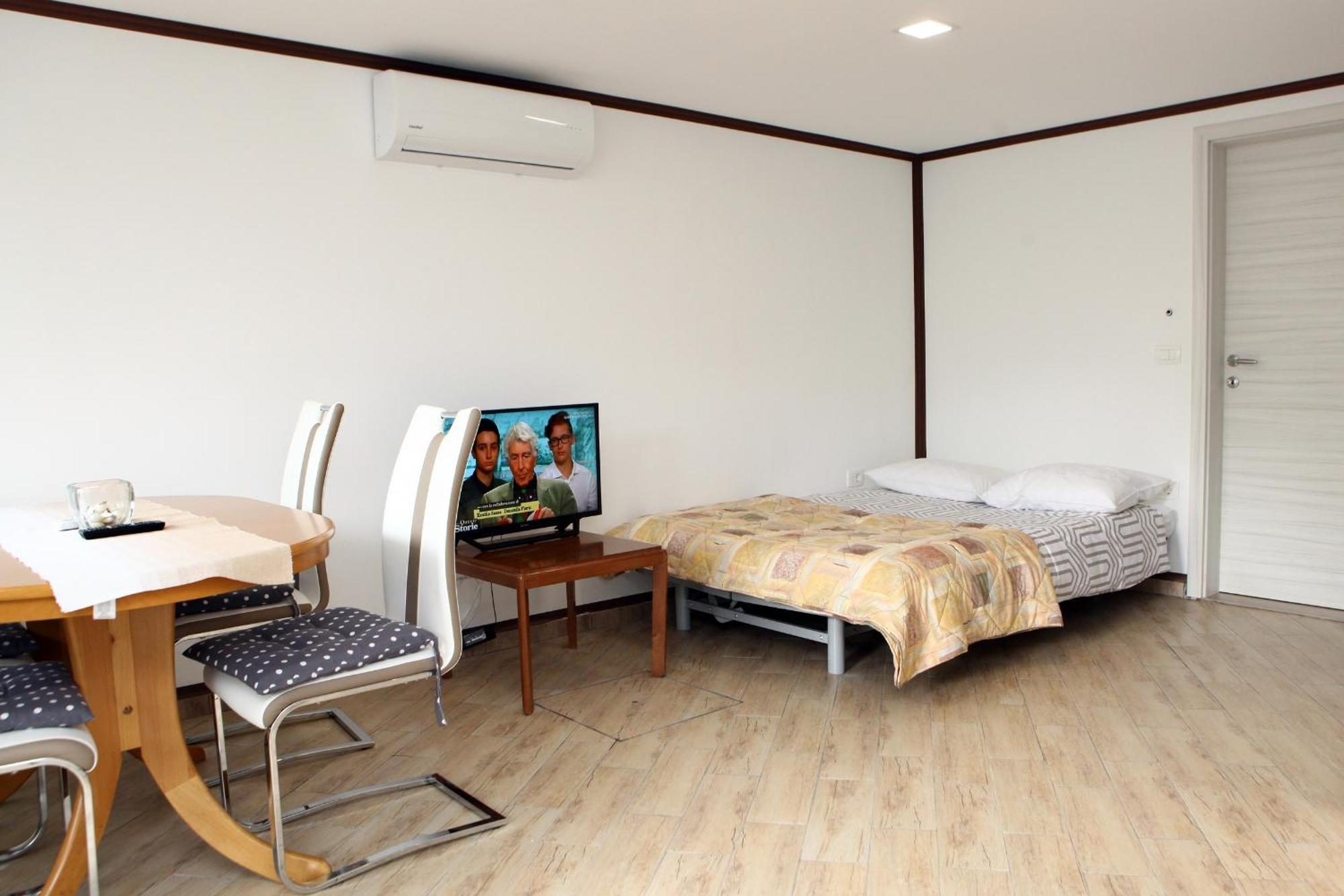 Apartments Nadia Portoroz Nk Room photo