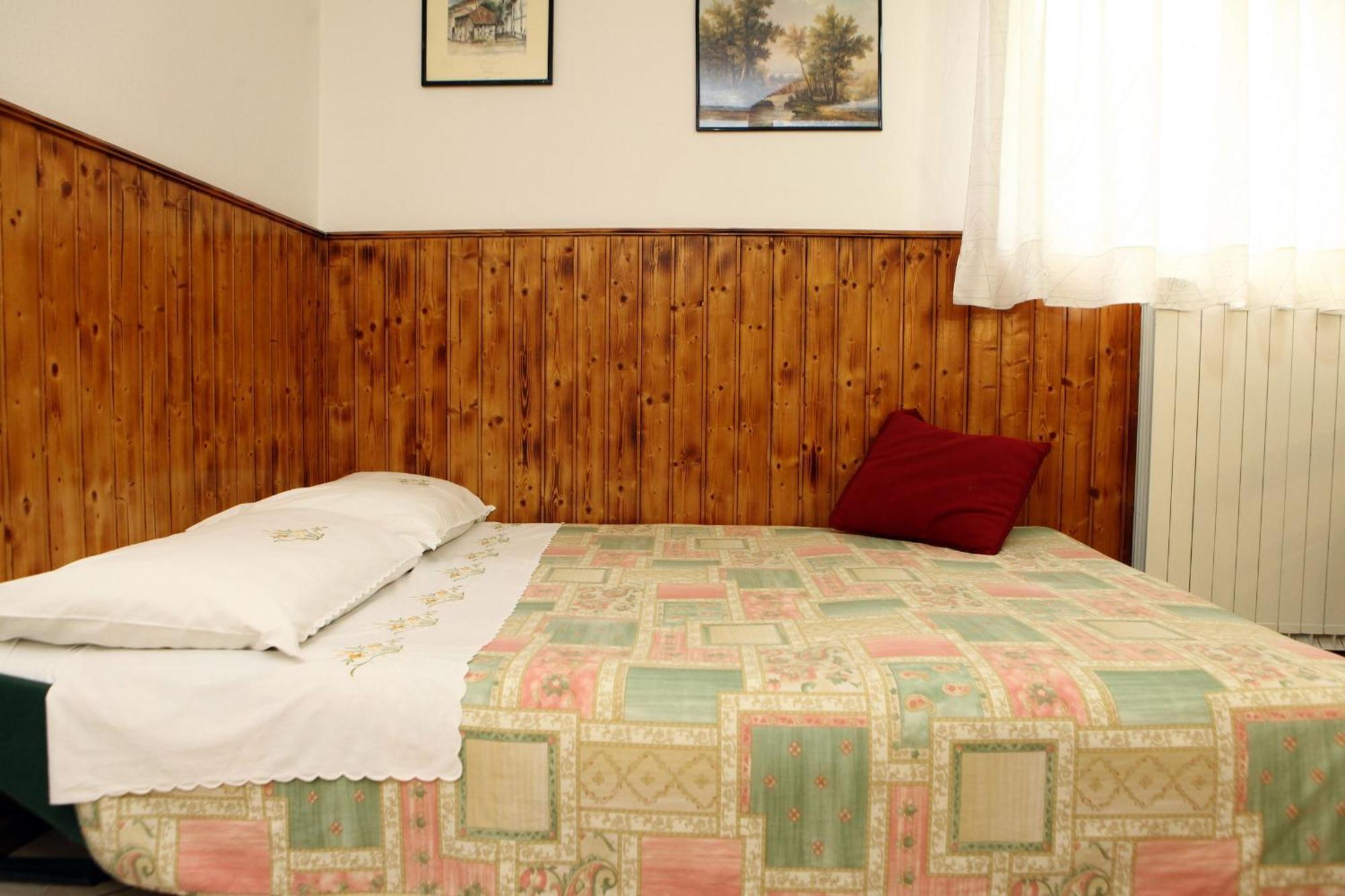 Apartments Nadia Portoroz Nk Room photo