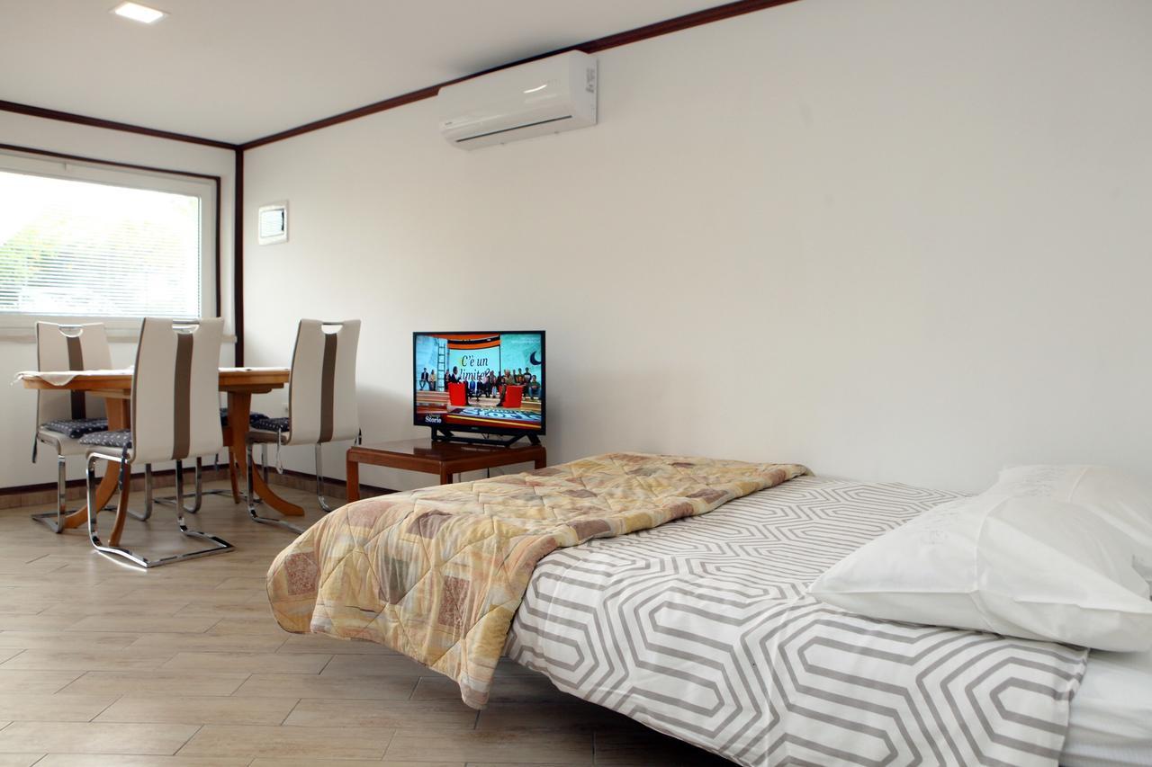 Apartments Nadia Portoroz Nk Exterior photo
